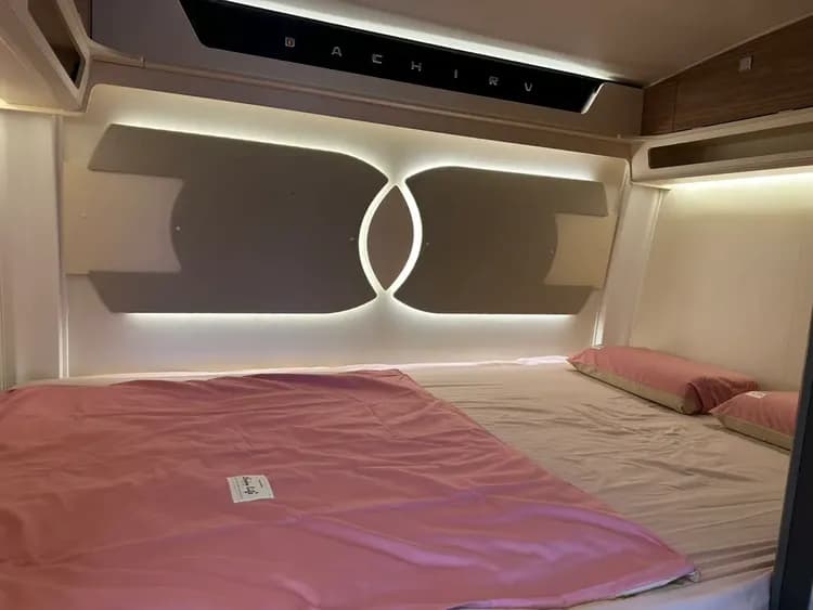 童露人 | 免裝備懶人露營  |  一泊二食（下午茶&早餐）-14