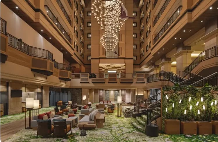 Club Med Kiroro Grand Main Building Hokkaido Resort - Winter Season (December to April)-7