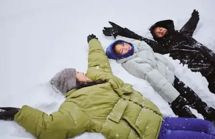 Club Med Kiroro Grand Main Building Hokkaido Resort - Winter Season (December to April)-5