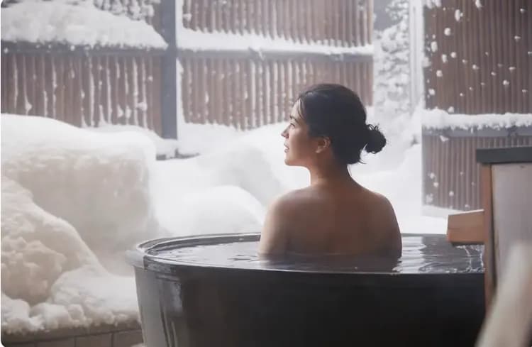 Club Med Kiroro Grand Main Building Hokkaido Resort - Winter Season (December to April)-6