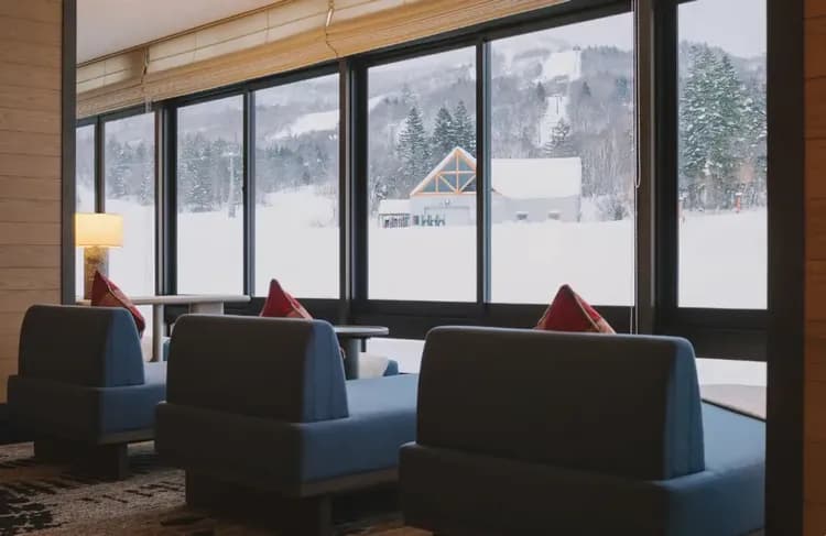 Club Med Japan Kiroro Peak Wing Hokkaido Resort - Winter Season (December to April)-4