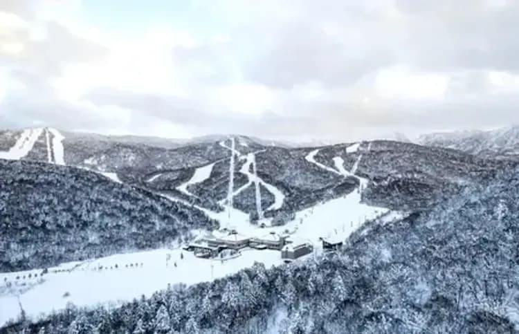 Club Med Japan Kiroro Peak Wing Hokkaido Resort - Winter Season (December to April)-3