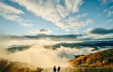 【Club Med食宿假期】日本Tomamu北海道度假村-夏季(5-11月)-3