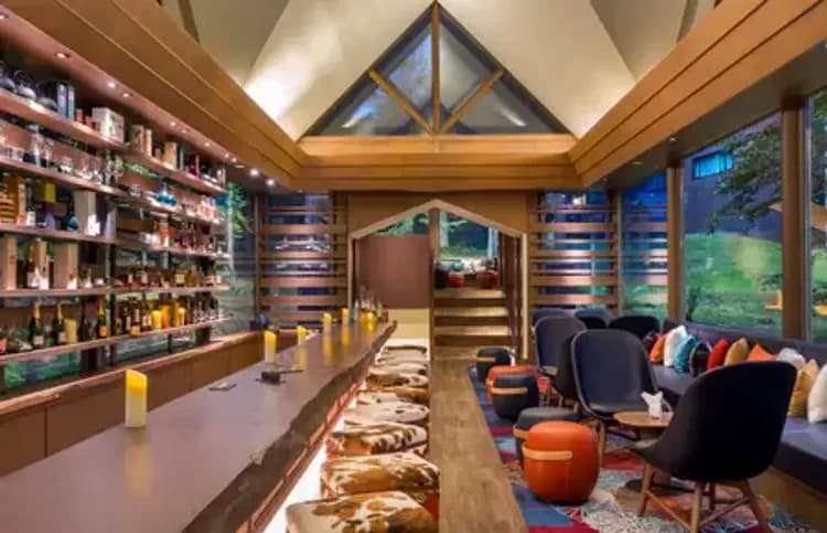 【Club Med食宿假期】日本Tomamu北海道度假村-夏季(5-11月)-2