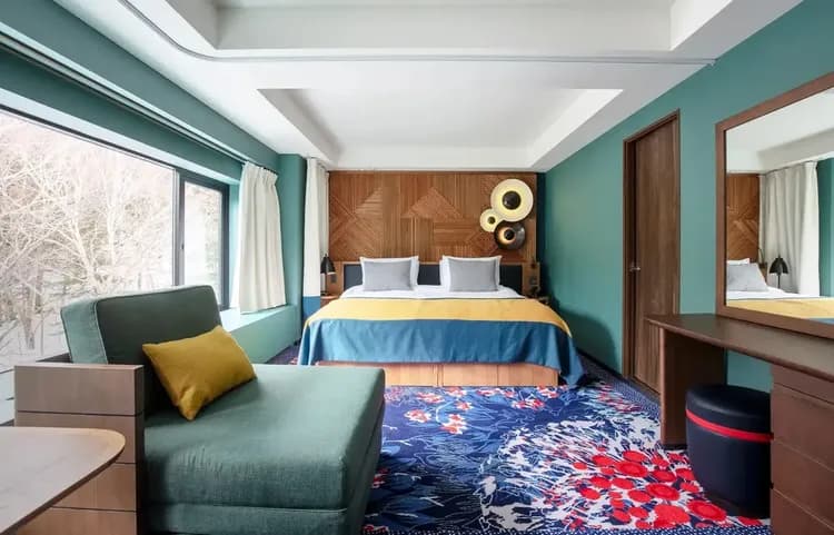 【Club Med食宿假期】日本Tomamu北海道度假村-夏季(5-11月)-5