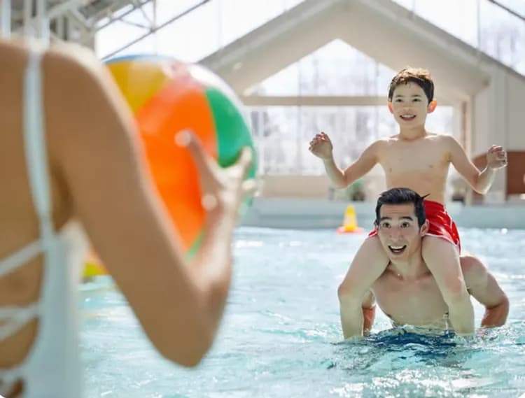 【Club Med食宿假期】日本Tomamu北海道度假村-夏季(5-11月)-6