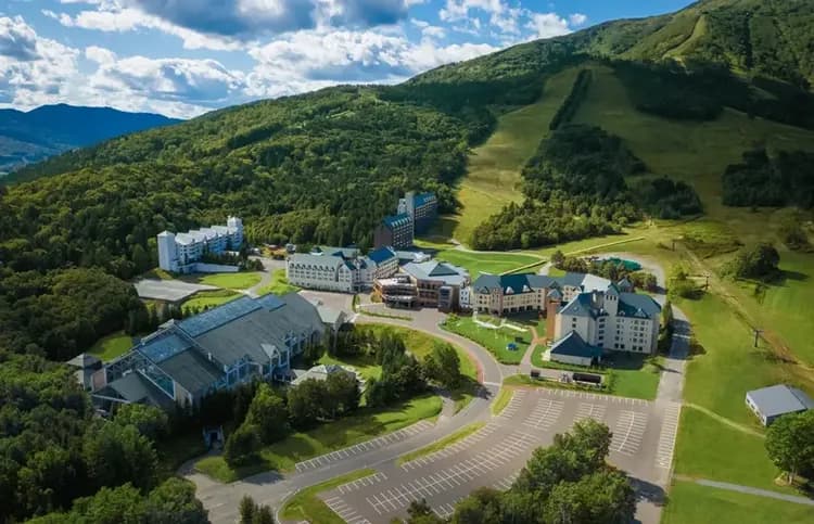 【Club Med食宿假期】日本Tomamu北海道度假村-夏季(5-11月)-1