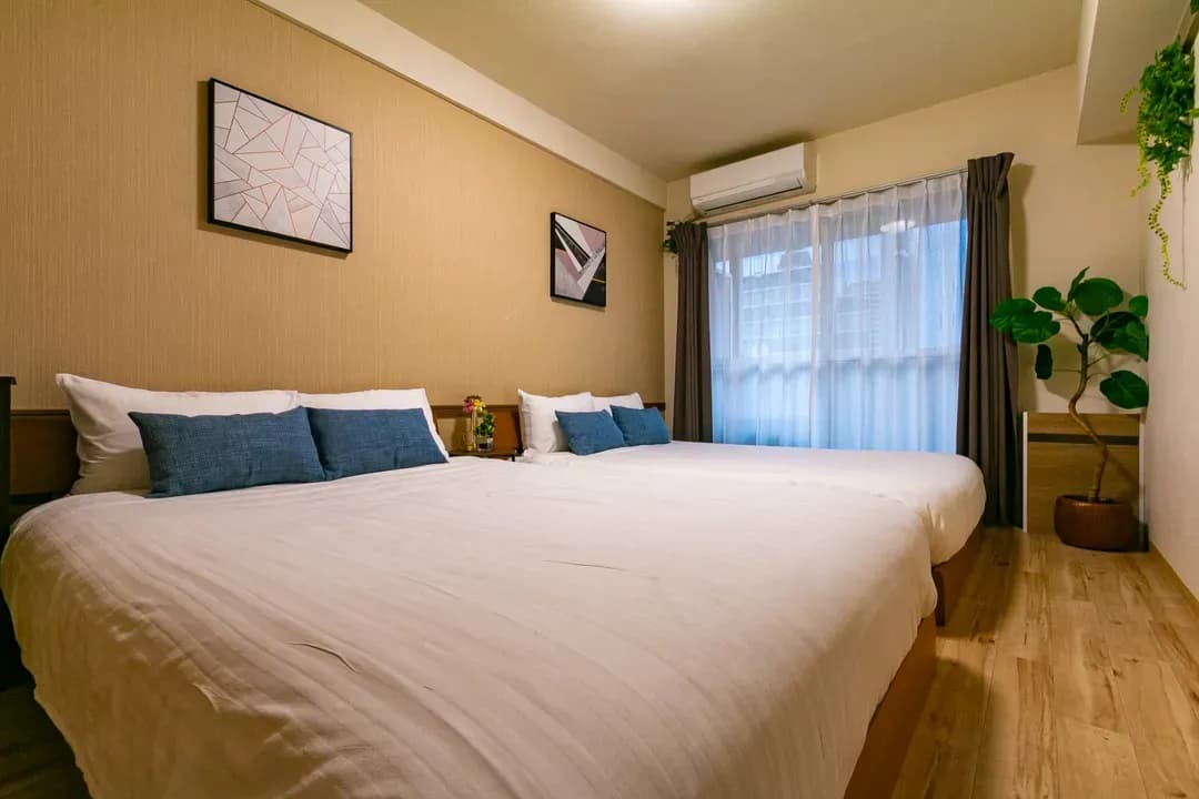 大阪府-COMFORT 櫻川