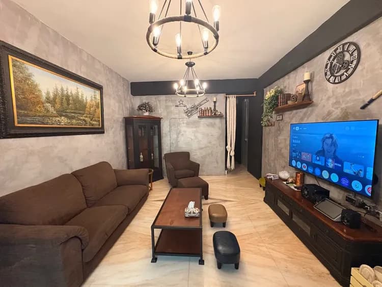 墾丁恆春古城Antique旅宿l電動麻將l k歌l烤肉l廚房l可包棟-7