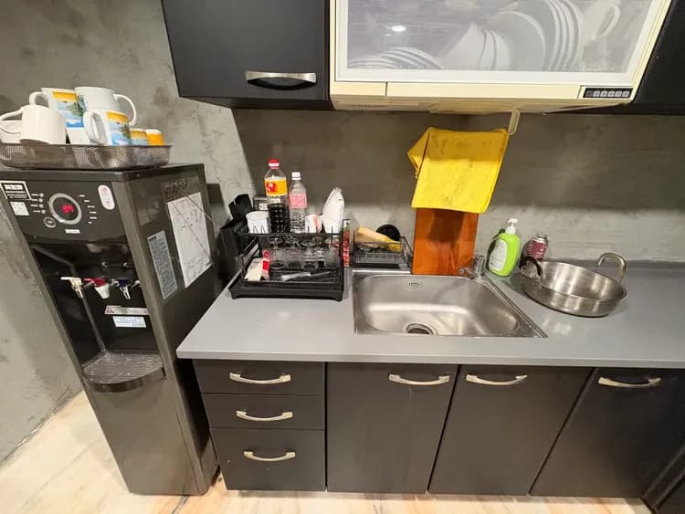 墾丁恆春古城Antique旅宿l電動麻將l k歌l烤肉l廚房l可包棟-12