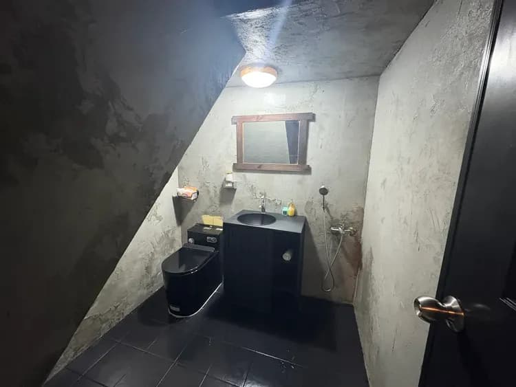 墾丁恆春古城Antique旅宿l電動麻將l k歌l烤肉l廚房l可包棟-2