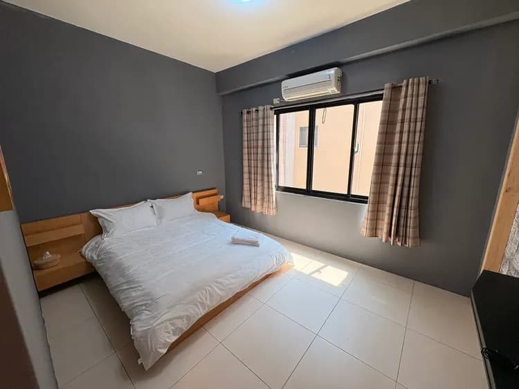 墾丁恆春古城Antique旅宿l電動麻將l k歌l烤肉l廚房l可包棟-16