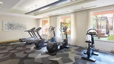 東京芝賽萊斯廷飯店|芝公園站步行2分-3