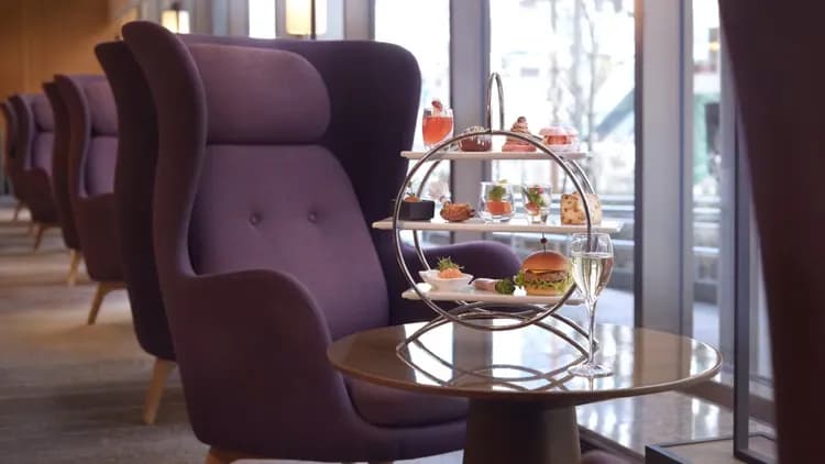 東京芝賽萊斯廷飯店｜芝公園站步行2分-5