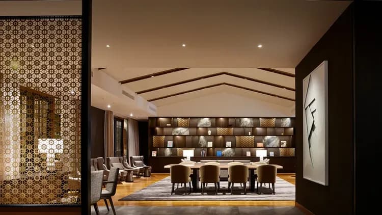 東京芝賽萊斯廷飯店｜芝公園站步行2分-11