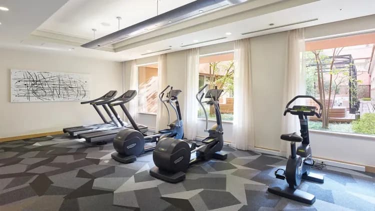 東京芝賽萊斯廷飯店｜芝公園站步行2分-3