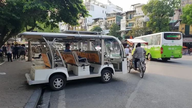 北越｜陸龍灣.下龍灣華儷號海上行宮.世界最大三竹寺.纜車摩天輪.全程五星飯店5日｜早去晚回.高雄出發(含稅簽)-10