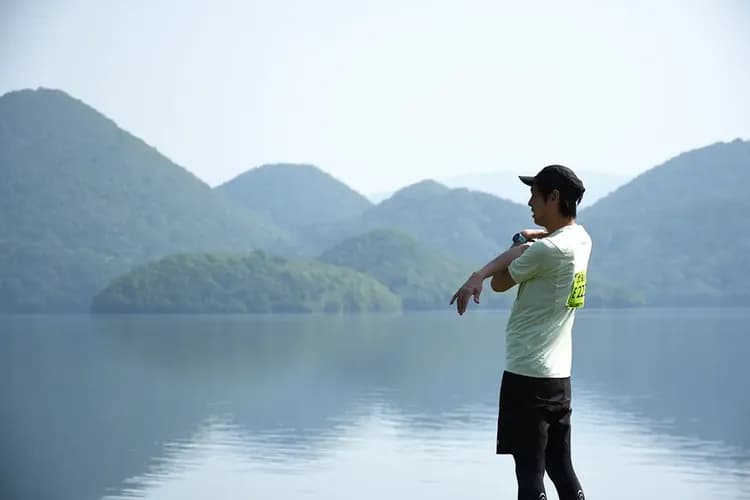 完售，感謝支持！【2025洞爺湖馬拉松】參賽權＋超值精選2晚住宿．精選套裝組-8