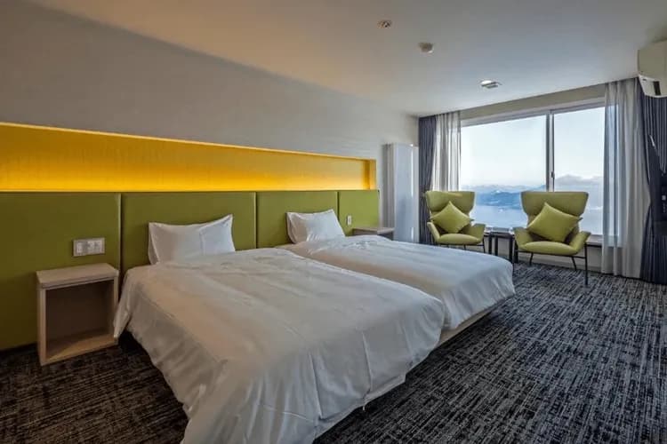 完售，感謝支持！【2025洞爺湖馬拉松】參賽權＋超值精選2晚住宿．精選套裝組-13