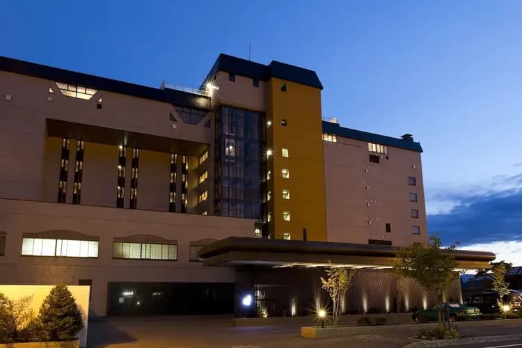 乃之風渡假飯店(Nonokaze Resort)