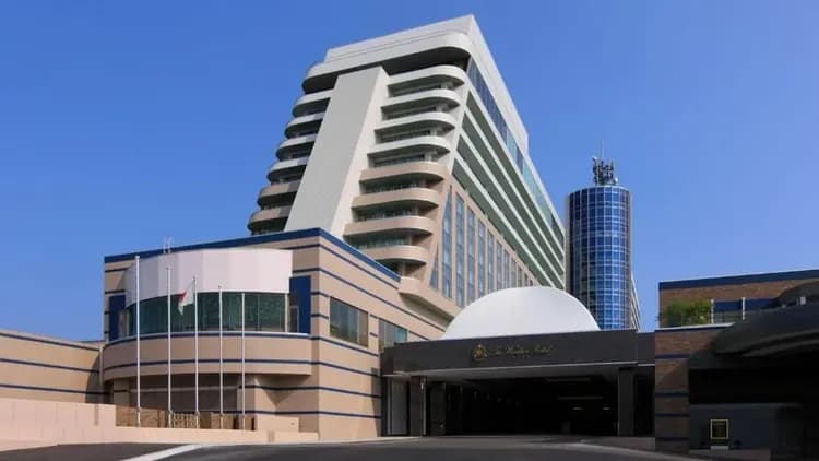 洞爺溫莎度假SPA飯店 (The Windsor Hotel TOYA Vignette Collection)