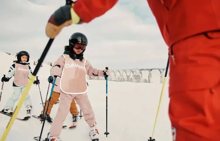 【Club Med 全包式假期】Sahoro北海道度假村-冬季｜含機票五天四夜-6