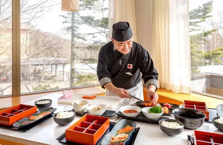 【Club Med 全包式假期】Sahoro北海道度假村-冬季｜含機票五天四夜-5