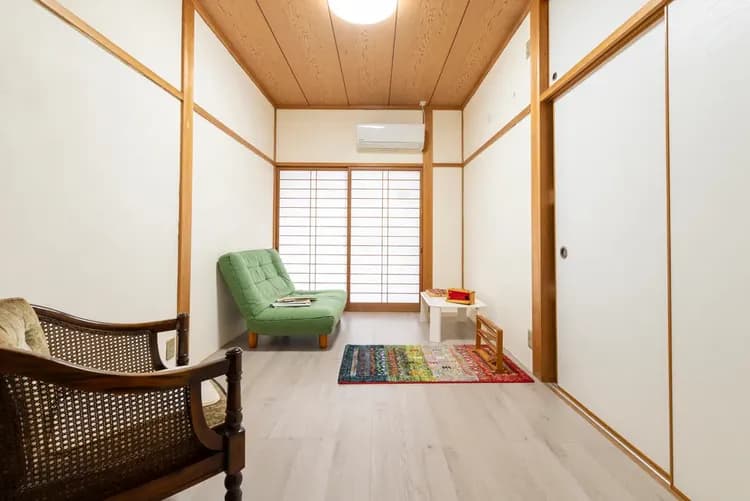 KAWANISHIEN farmhouse 河西園-9