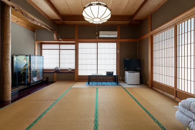 KAWANISHIEN farmhouse 河西園-10