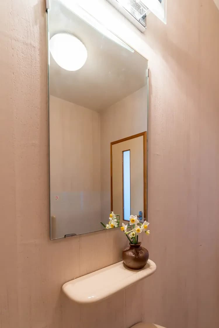 KAWANISHIEN farmhouse 河西園-18