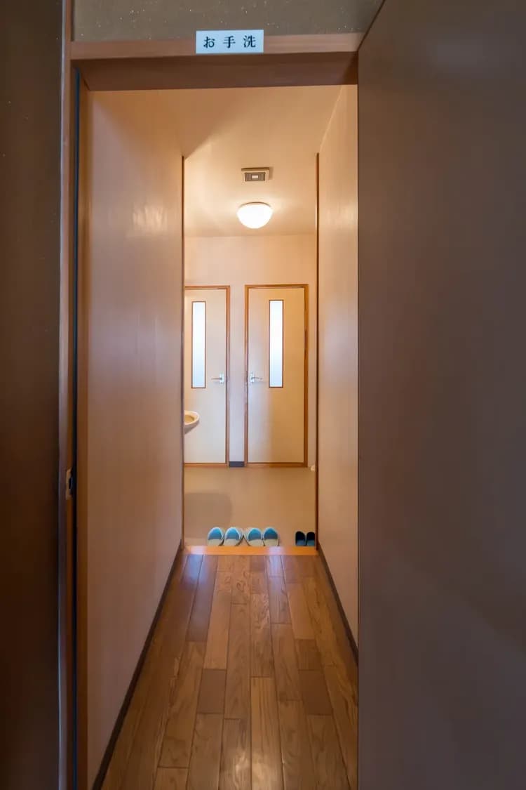 KAWANISHIEN farmhouse 河西園-14