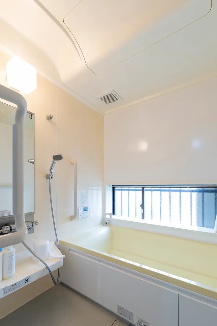 KAWANISHIEN farmhouse 河西園-13