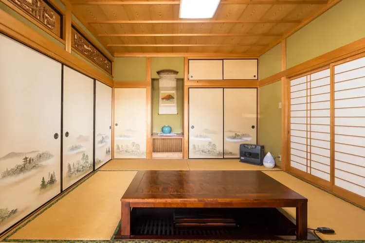 KAWANISHIEN farmhouse 河西園-5