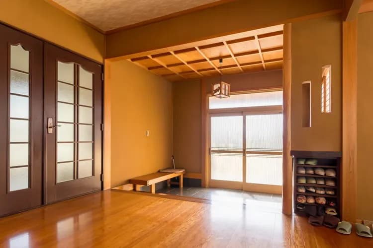 KAWANISHIEN farmhouse 河西園-3