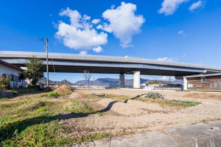 KAWANISHIEN farmhouse 河西園-20