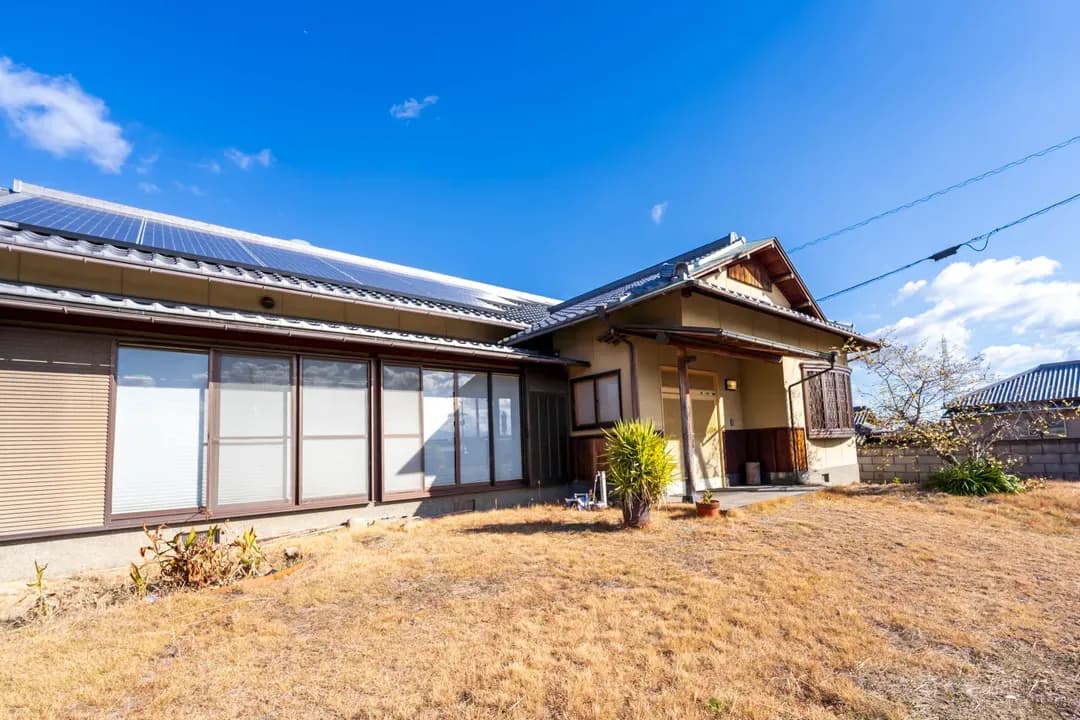 香川縣-Japanese-style room KAWANISHIEN