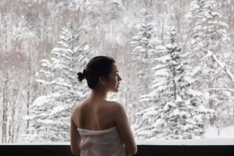 Rotenburo 露天風呂