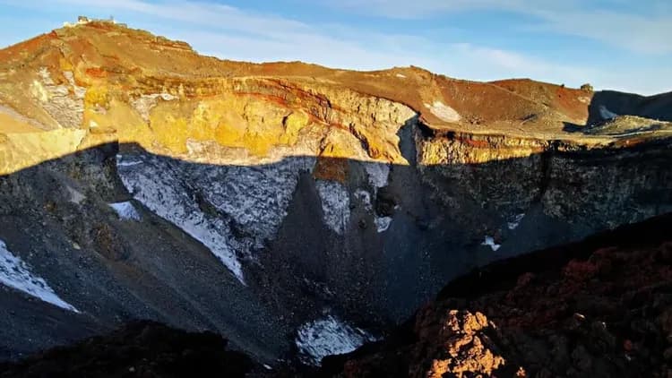 富士山三部曲～登頂富士山、朝聖御來光、長腳蟹吃到飽、東京優質飯店五日-6