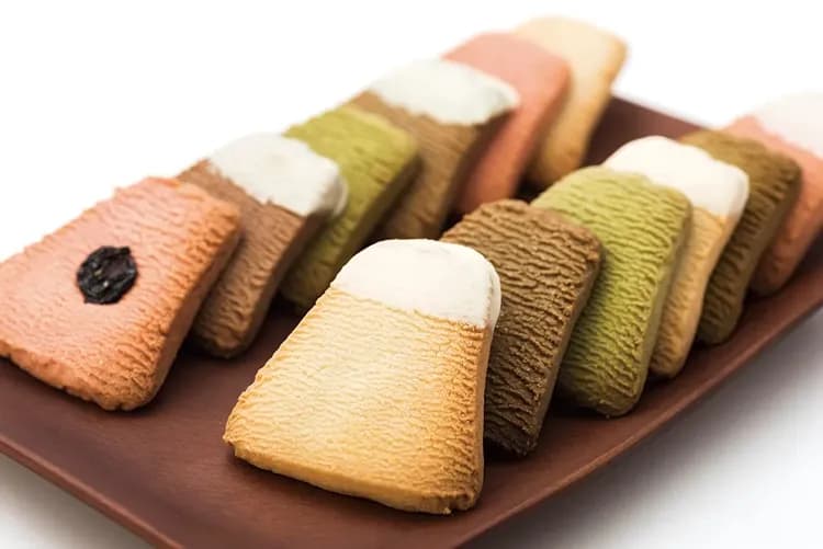 照片僅為示意，數量以現場提供為主-精選富士山飯店丨富士山景觀房乙晚