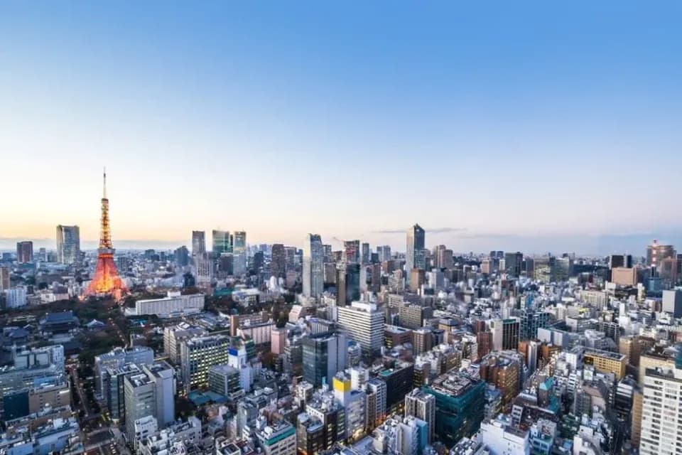 富士山三部曲～登頂富士山、朝聖御來光、長腳蟹吃到飽、東京優質飯店五日