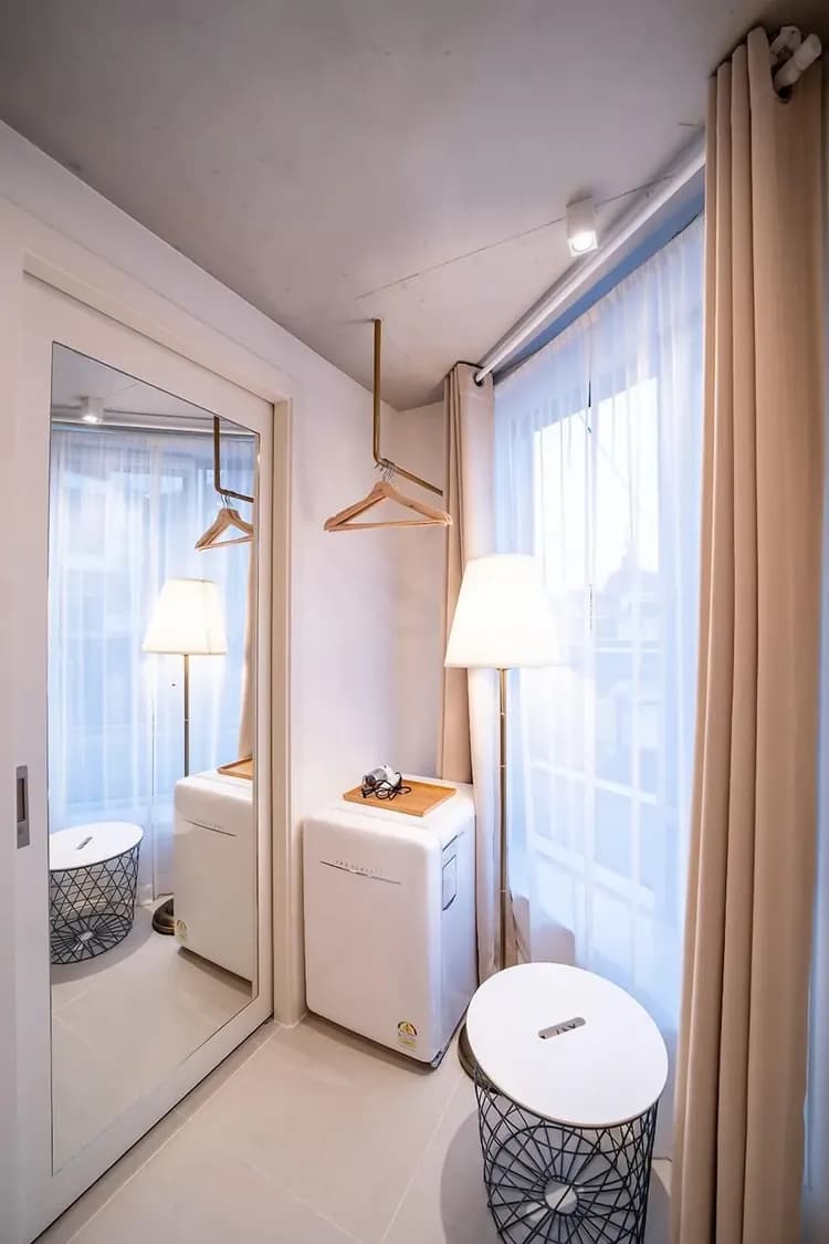 菲斯精品飯店-8