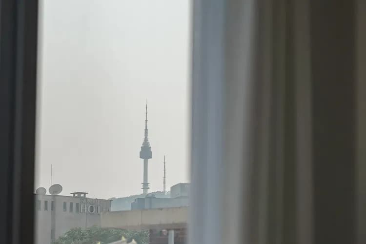 菲斯精品飯店-13