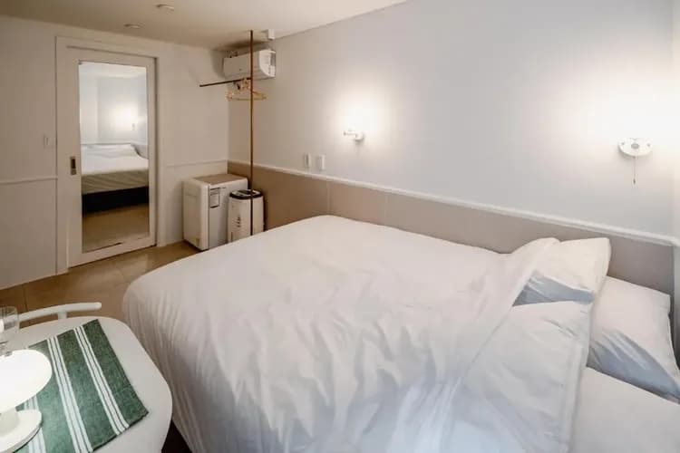 菲斯精品飯店-3