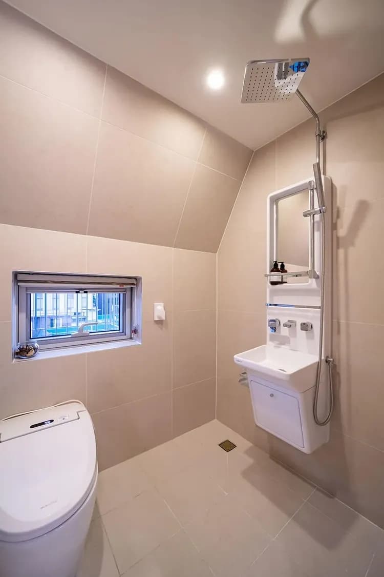 菲斯精品飯店-9