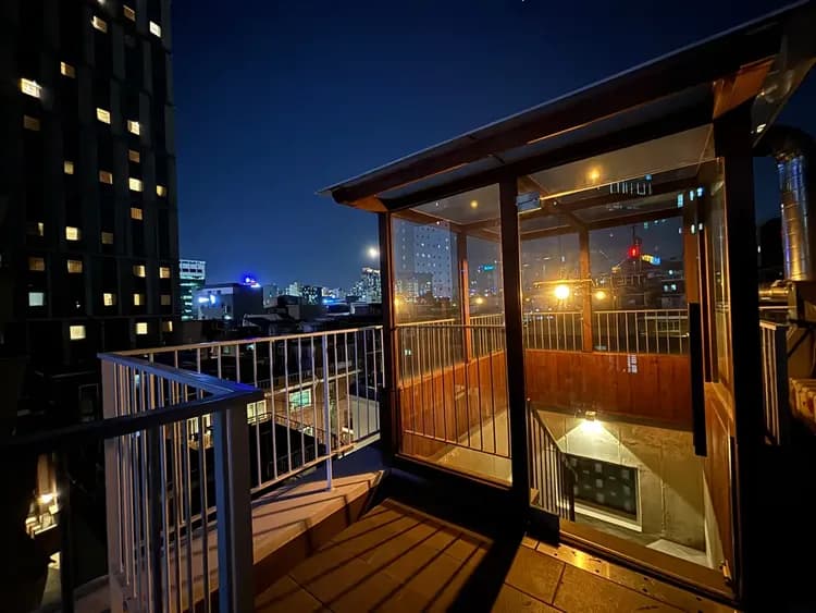 菲斯精品飯店-18