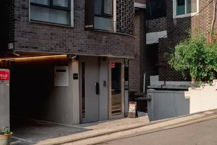 菲斯精品飯店-15