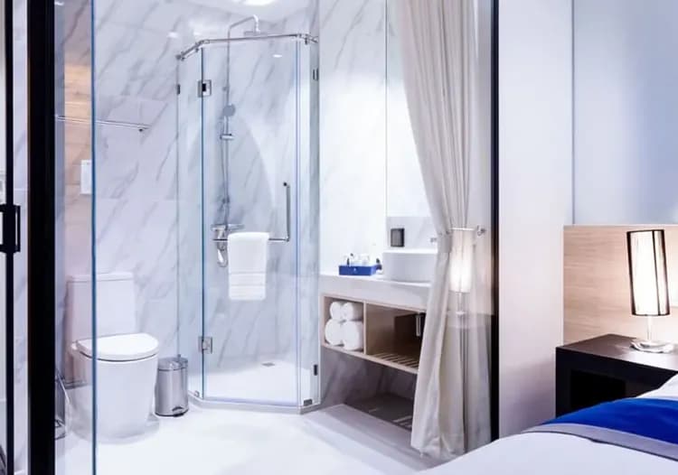 清邁四星飯店(乙晚)