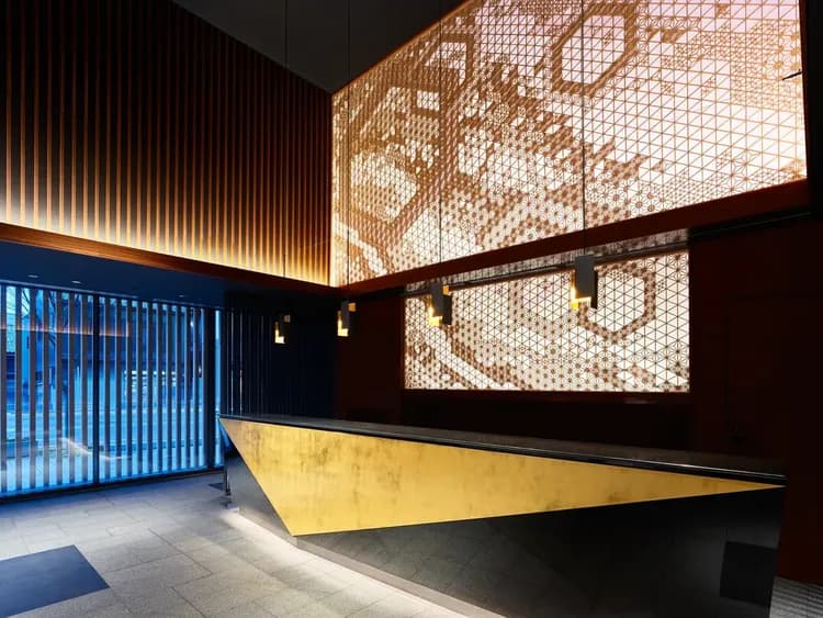 三井花園飯店 金澤｜近江町市場步行6分/近金澤城公園-13