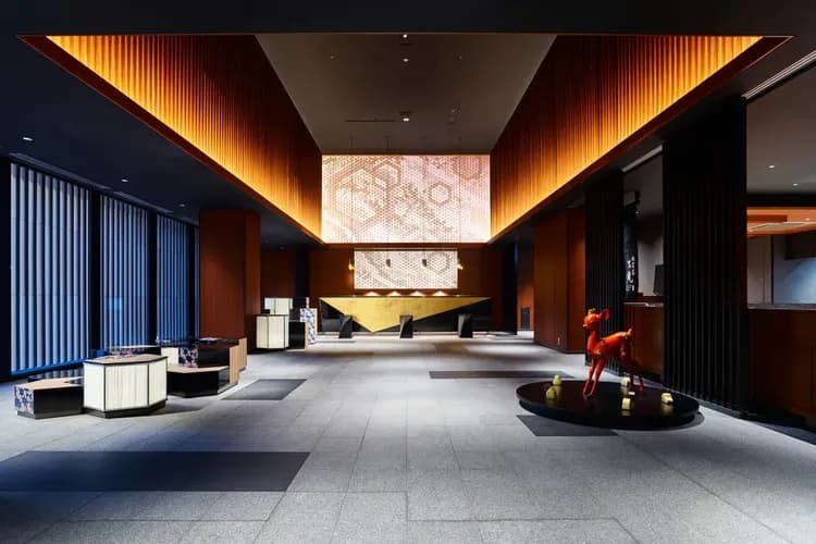 三井花園飯店 金澤｜近江町市場步行6分/近金澤城公園-15