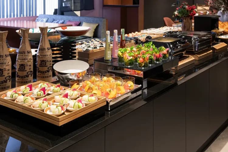 三井花園飯店 金澤｜近江町市場步行6分/近金澤城公園-8